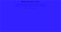 Desktop Screenshot of disc-nroll.com